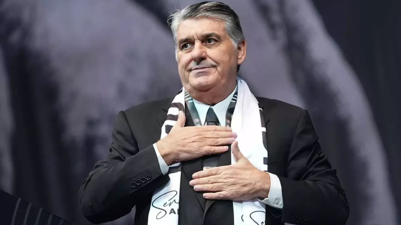 Beşiktaş'ta büyük kriz: Sergen Yalçın yıldız oyuncuyu tamamen sildi! Başkan Serdal Adalı devreye girdi - Sayfa 6
