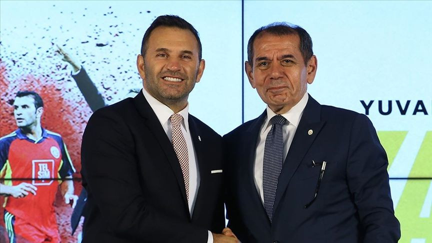 Galatasaray'dan dev transfer operasyonu! Her şey Şampiyonlar Ligi için! Çeyrek finalin kilidini açacaklar - Sayfa 2