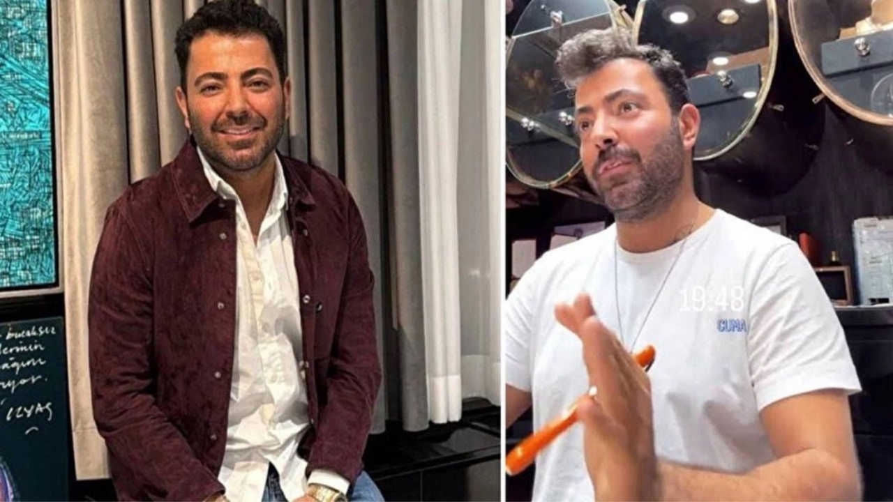 Ünlülerin kuyumcusu Ersan Diamond'un işyerine silahlı saldırı! İnternetten 'kurşunlama siparişi' koku! - Sayfa 1