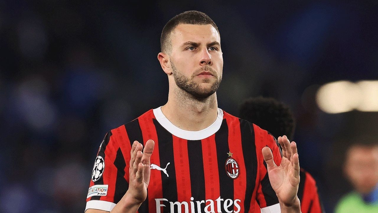 Galatasaray'dan dev transfer operasyonu! Her şey Şampiyonlar Ligi için! Çeyrek finalin kilidini açacaklar - Sayfa 4