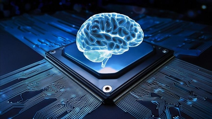 Korkulan oldu! Yapay zeka zihin okumaya başladı! Artık hayallerimizi de görüyor! - Sayfa 3