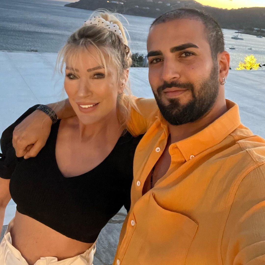 'Çorap bir kültürdür, ben çorap kadınıyım' sözleri viral olmuştu! Seda Sayan, bu kez de ev hanımlarına verdiği tüyo ile gündemde - Sayfa 3