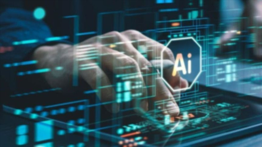 Korkulan oldu! Yapay zeka zihin okumaya başladı! Artık hayallerimizi de görüyor! - Sayfa 6