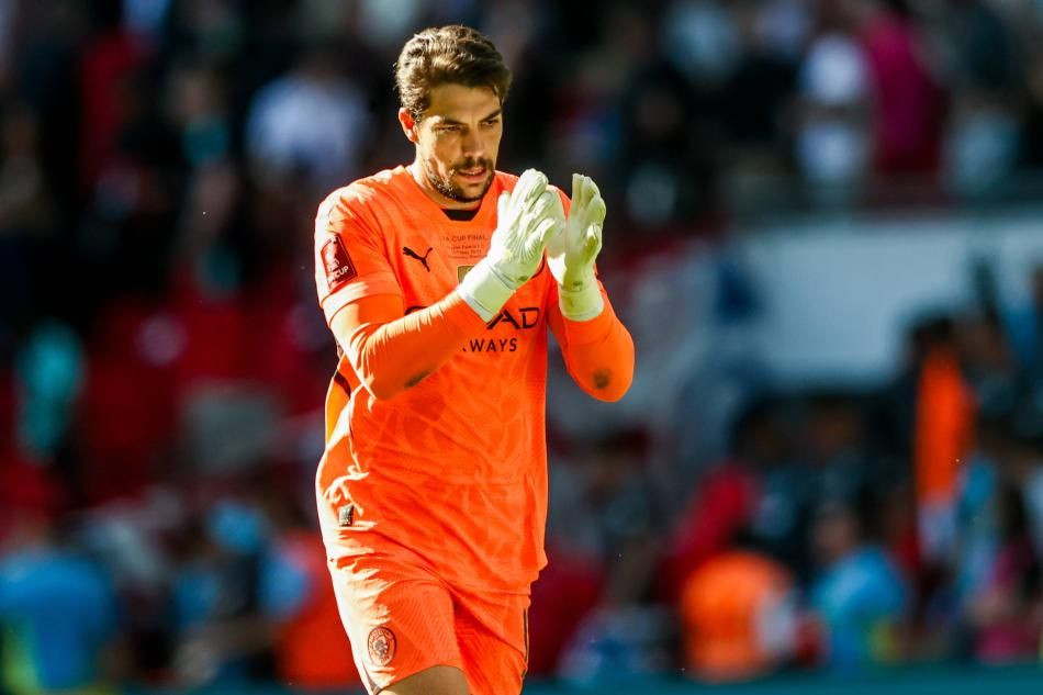 Sergen Yalçın'dan sürpriz karar! Beşiktaş'a Premier Lig'den kaleci geliyor - Sayfa 4