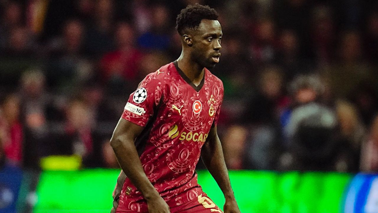 Galatasaray'ın Kocaelispor maçı 11'i belli oldu! Okan Buruk'tan sürpriz Mauro Icardi kararı - Sayfa 6