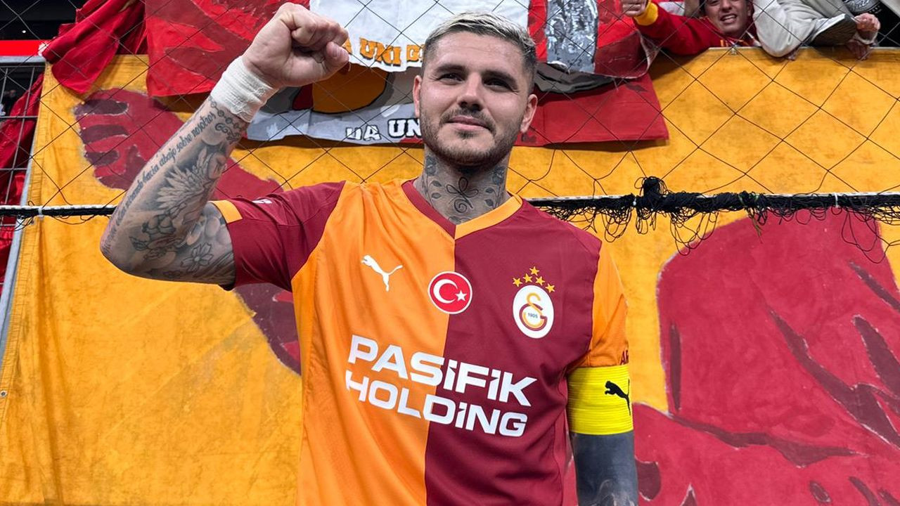 Galatasaray'ın Kocaelispor maçı 11'i belli oldu! Okan Buruk'tan sürpriz Mauro Icardi kararı - Sayfa 13
