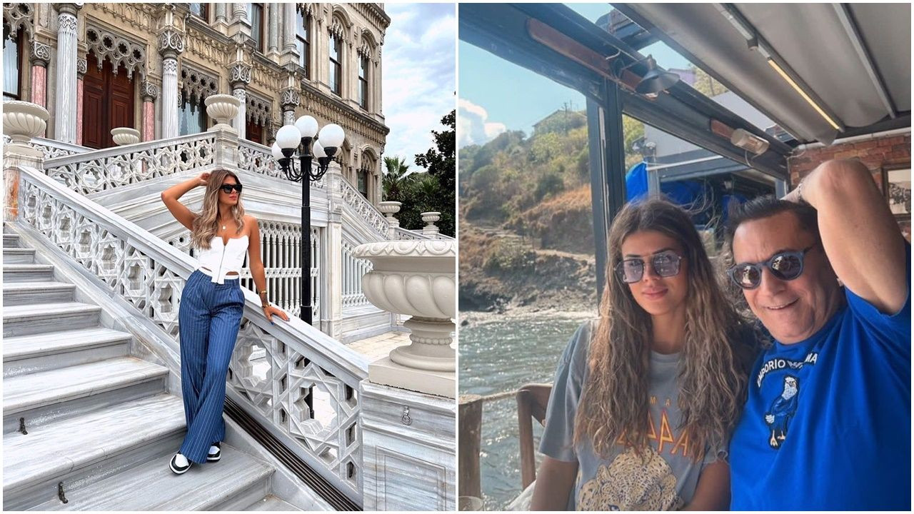 Mehmet Ali Erbil "Keşke onu bırakmasaydım" itirafıyla şaşkına çevirdi! Gülseren Ceylan evi terk etti! O sözleri hangi eski eşi için söyledi? - Sayfa 2