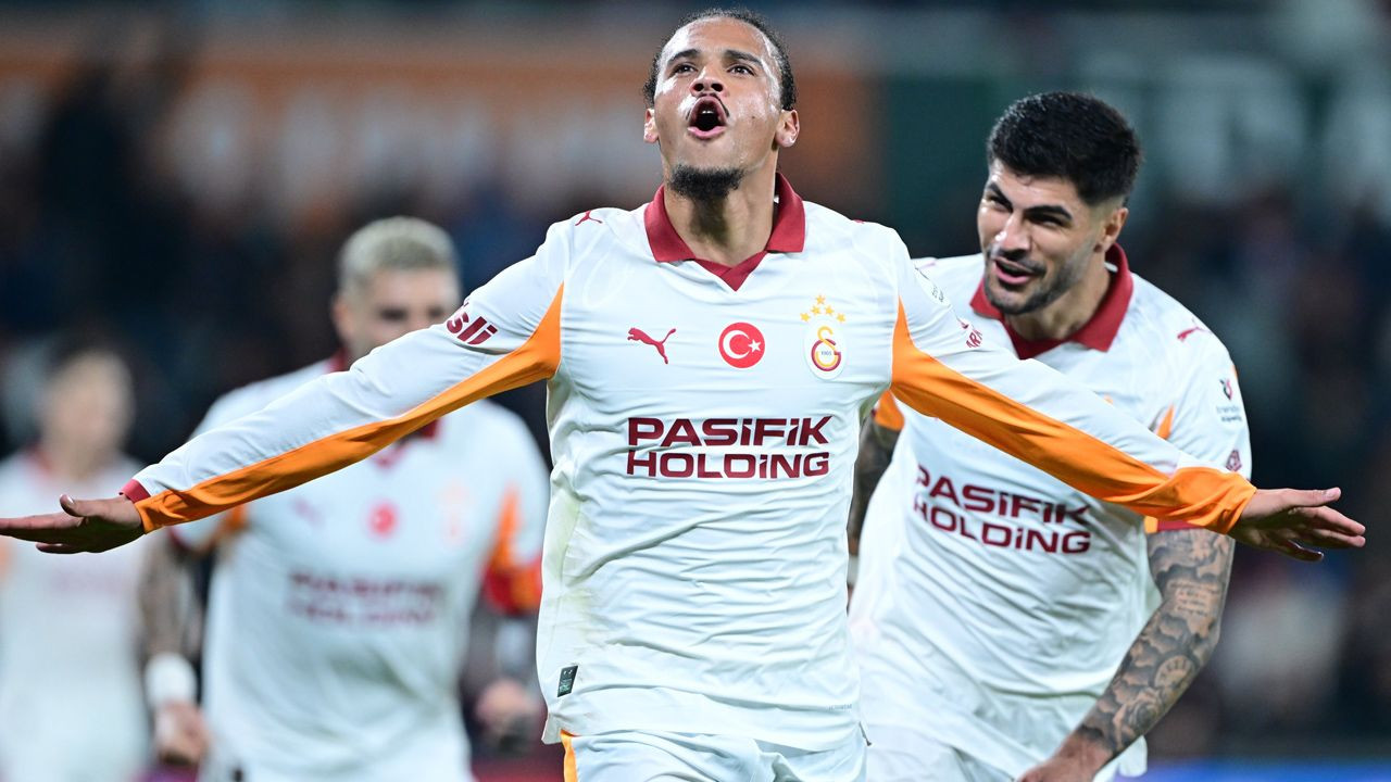 Galatasaray'ın Kocaelispor maçı 11'i belli oldu! Okan Buruk'tan sürpriz Mauro Icardi kararı - Sayfa 11