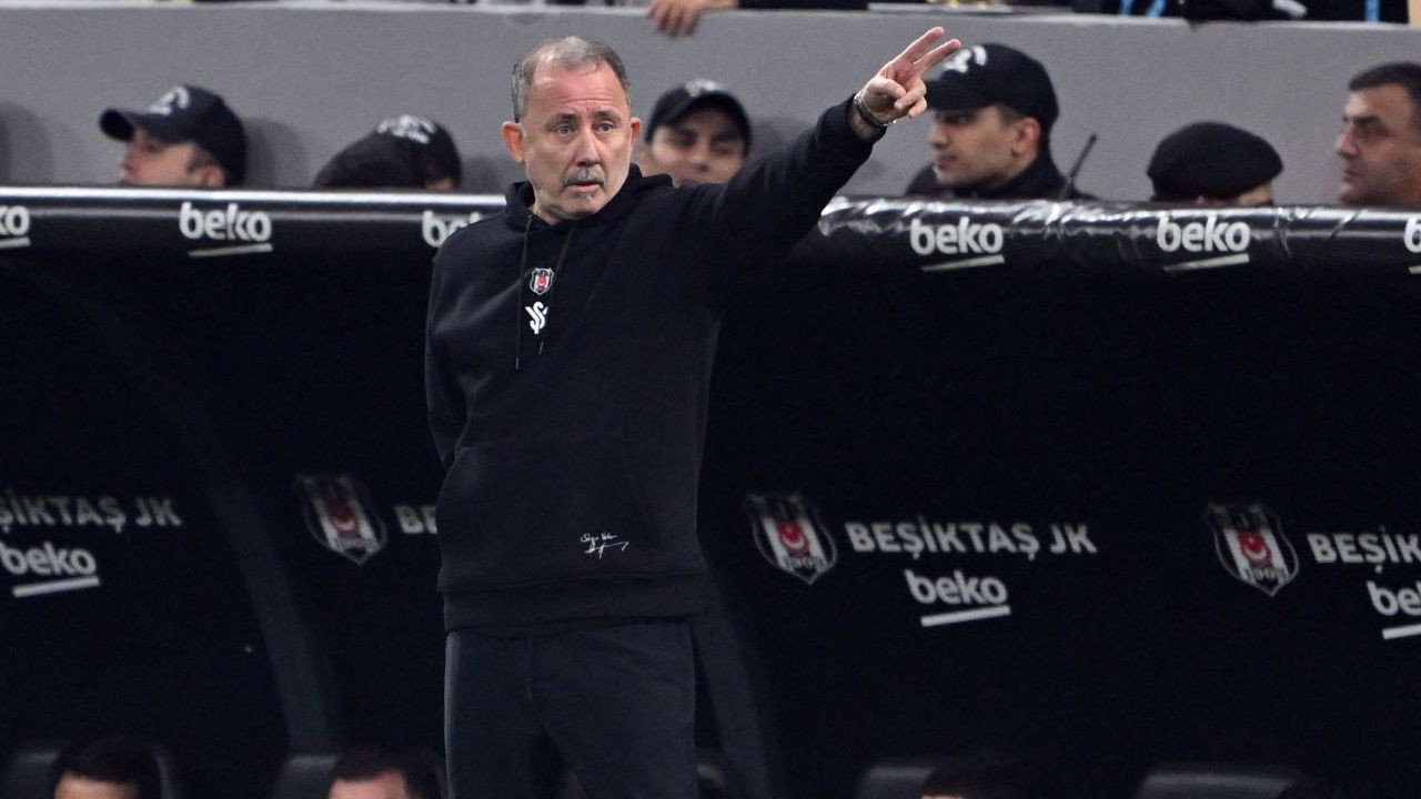Sergen Yalçın'dan sürpriz karar! Beşiktaş'a Premier Lig'den kaleci geliyor - Sayfa 2