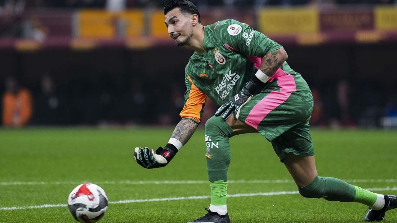 Galatasaray'ın Kocaelispor maçı 11'i belli oldu! Okan Buruk'tan sürpriz Mauro Icardi kararı - Sayfa 4