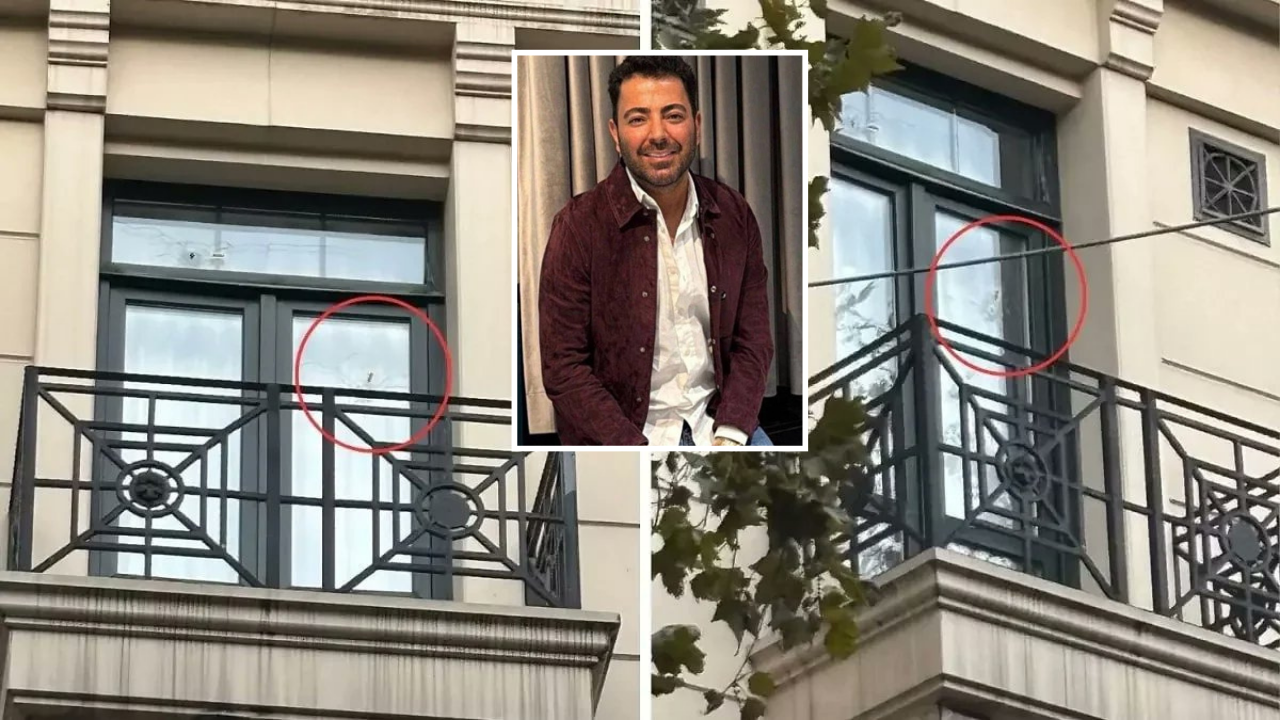 Ünlülerin kuyumcusu Ersan Diamond'un işyerine silahlı saldırı! İnternetten 'kurşunlama siparişi' koku! - Sayfa 2