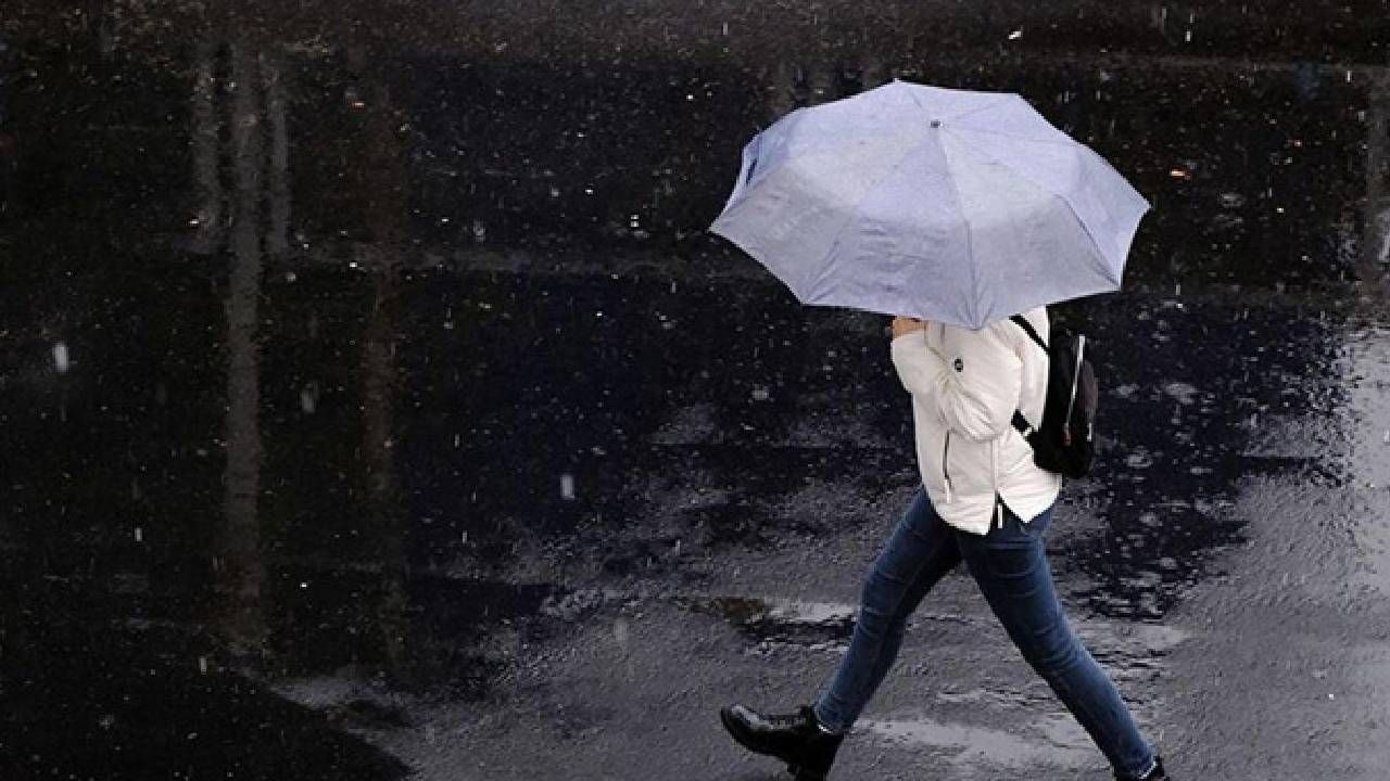 Meteoroloji açıkladı: Bu illerde yağış var, sis ve pus etkisini artırıyor - Sayfa 1