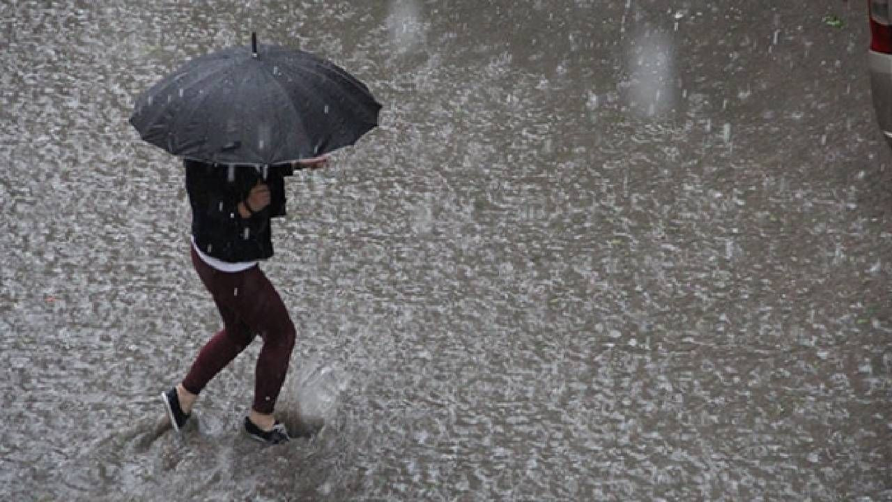 Meteoroloji açıkladı: Bu illerde yağış var, sis ve pus etkisini artırıyor - Sayfa 2