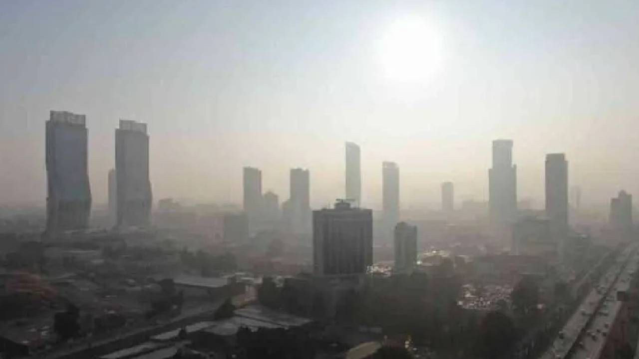 Meteoroloji açıkladı: Bu illerde yağış var, sis ve pus etkisini artırıyor - Sayfa 8