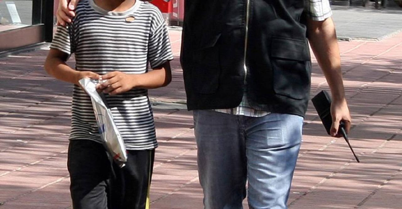 Artık kalkan olmayacaklar! Çocukları suça sürükleyenlere yargıdan ağır darbe: 11 yargı paketinde yer alacak - Sayfa 1