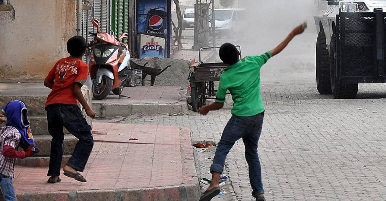 Artık kalkan olmayacaklar! Çocukları suça sürükleyenlere yargıdan ağır darbe: 11 yargı paketinde yer alacak - Sayfa 2