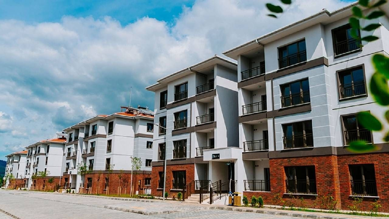 Sosyal konut seferberliğinde yeni dönem: Milyonların beklediği başvuru süreci yarın resmen başlıyor - Sayfa 2