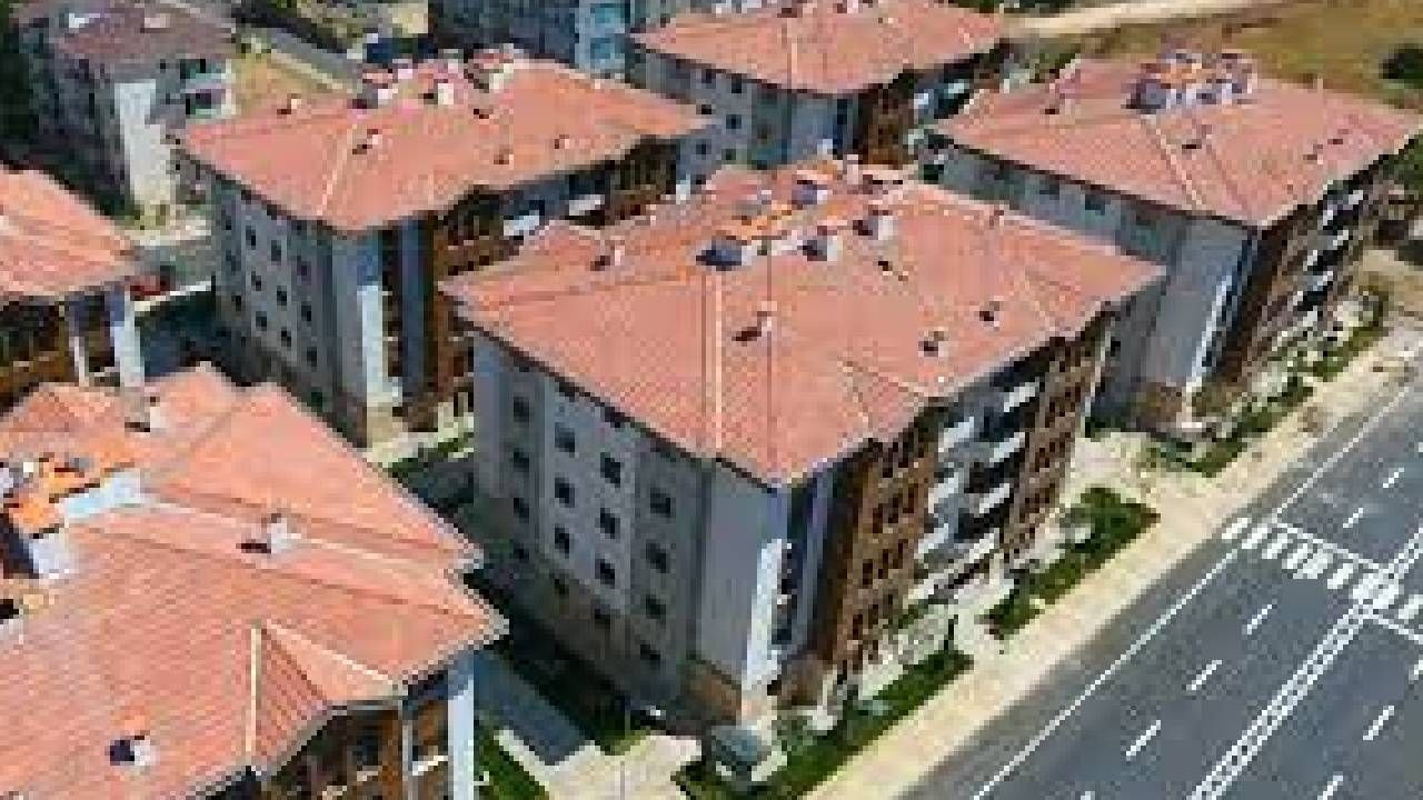 Sosyal konut seferberliğinde yeni dönem: Milyonların beklediği başvuru süreci yarın resmen başlıyor - Sayfa 4