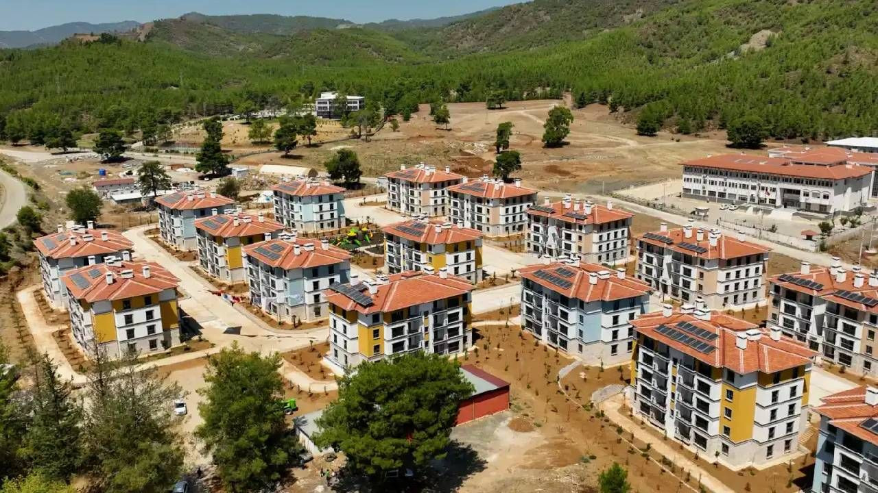 Sosyal konut seferberliğinde yeni dönem: Milyonların beklediği başvuru süreci yarın resmen başlıyor - Sayfa 5