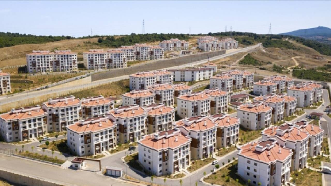 Sosyal konut seferberliğinde yeni dönem: Milyonların beklediği başvuru süreci yarın resmen başlıyor - Sayfa 6