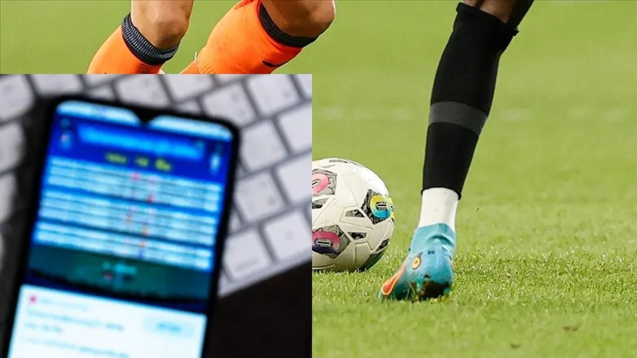 Bahis oynayan futbolcular listesi! S\u00fcper Ligde bahis oynayan ...