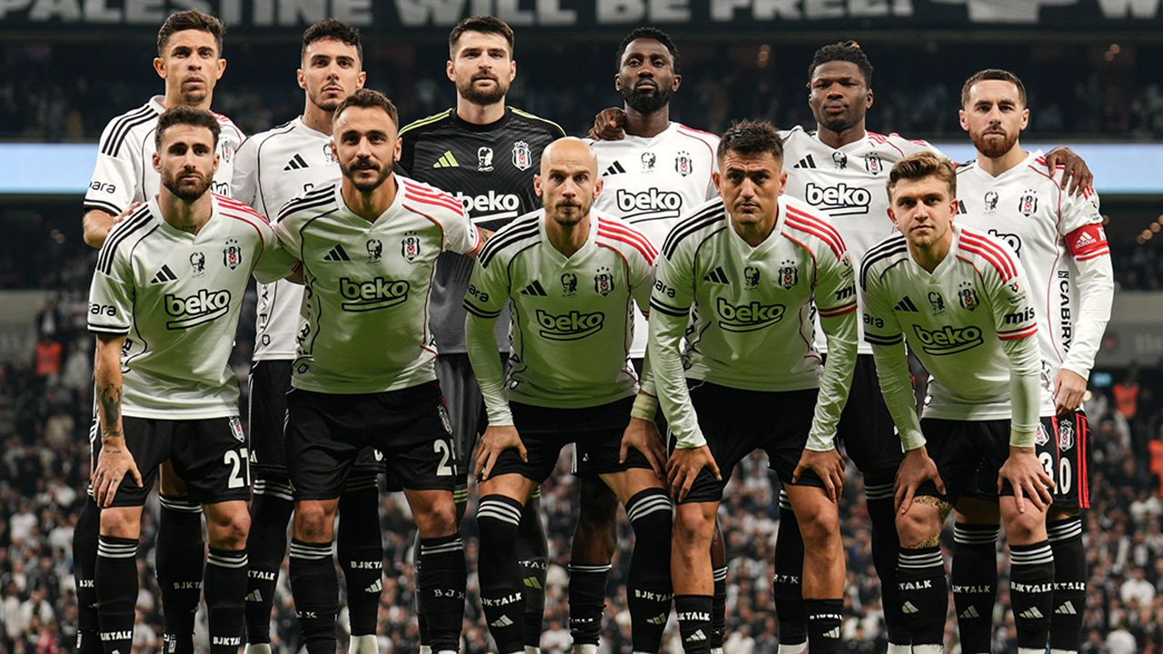 İşte Süper Lig'de şampiyon olacak takım ve küme düşecek ekipler! Yapay zeka puan tablosunu açıkladı - Sayfa 16