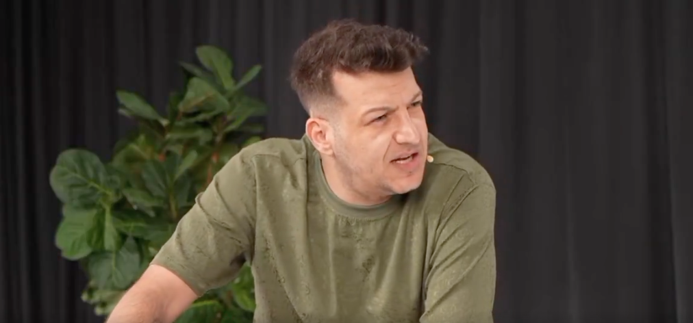 "Bu gözle görünür bir şekilde Galatasaray kulübüne operasyondur! Atılan gol ofsayt değil" Batuhan Karadeniz'den olay yorum - Sayfa 2