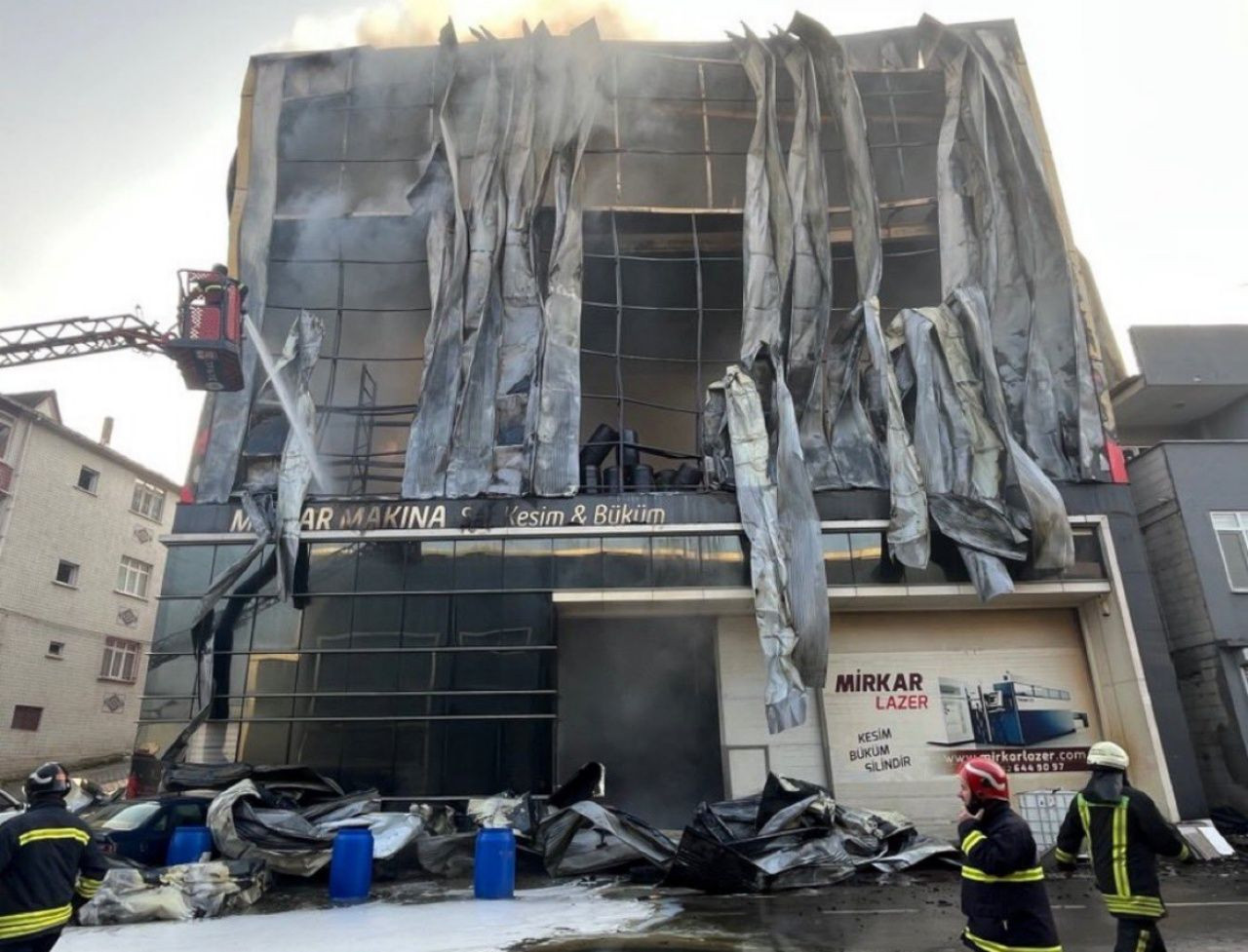 Birbirlerine sarılarak ölmüşler: Kocaeli Dilovası’ndaki ihmal göz göre göre cinayete dönüştü! “Sigorta yapacağız” dediler, ölüm işine gönderdiler... - Sayfa 6