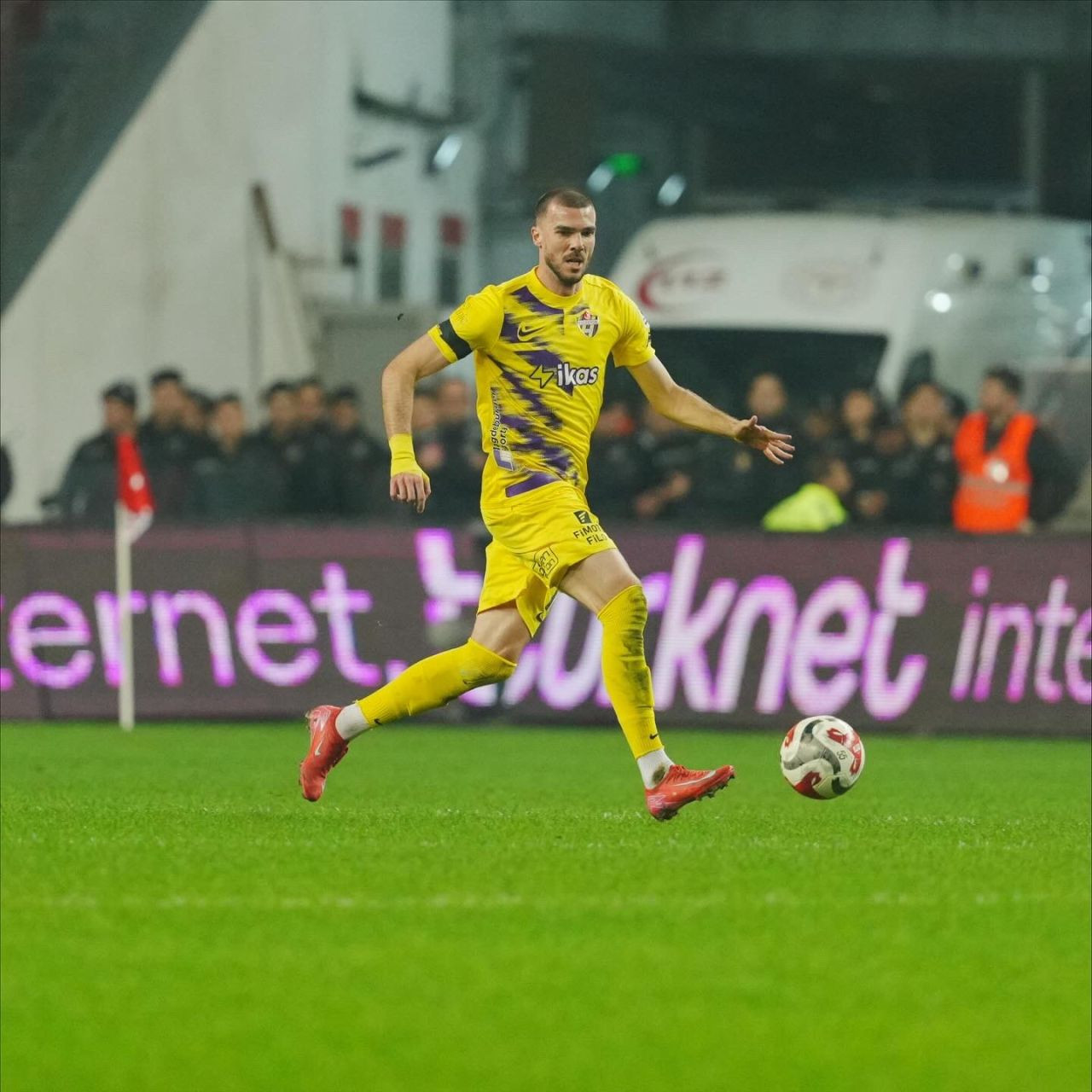 İşte Süper Lig'de şampiyon olacak takım ve küme düşecek ekipler! Yapay zeka puan tablosunu açıkladı - Sayfa 5