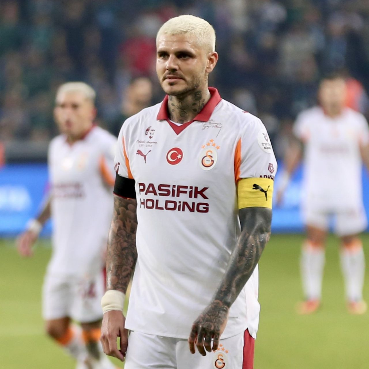 "Galatasaray birilerinin tatmin olacağı yer değil! Onun için herkes aklını başına alsın!" Hasan Şaş canlı yayında açtı ağzını yumdu gözünü - Sayfa 6