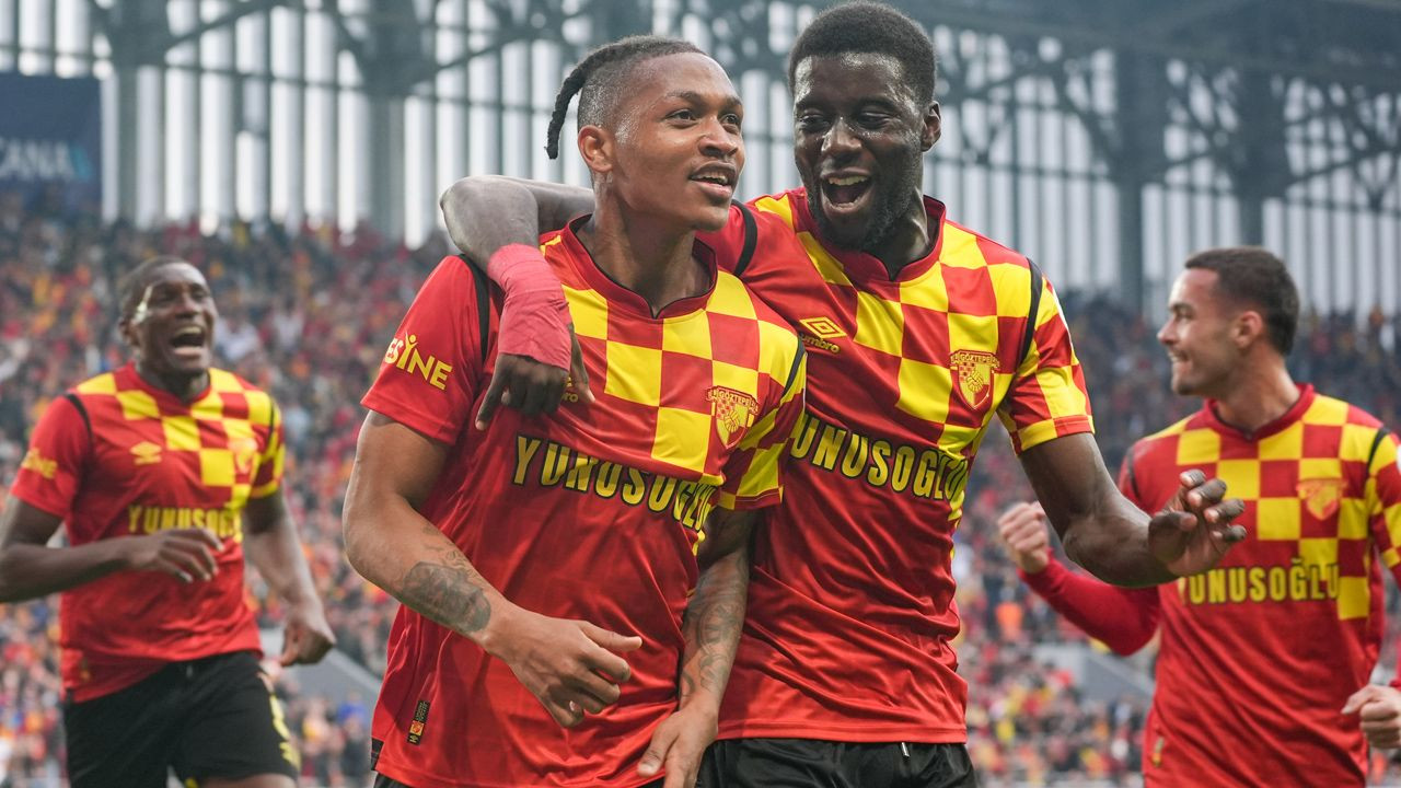 İşte Süper Lig'de şampiyon olacak takım ve küme düşecek ekipler! Yapay zeka puan tablosunu açıkladı - Sayfa 14