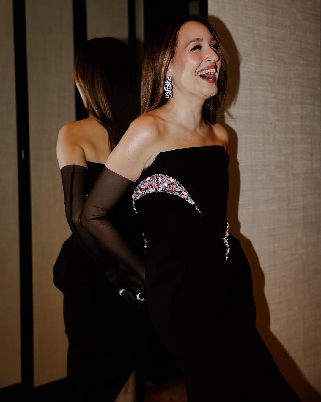 Gupse Özay'dan esprili Barış Arduç açıklaması! 'Her sabah kocama bak be diyordum, artık demiyorum' - Sayfa 6