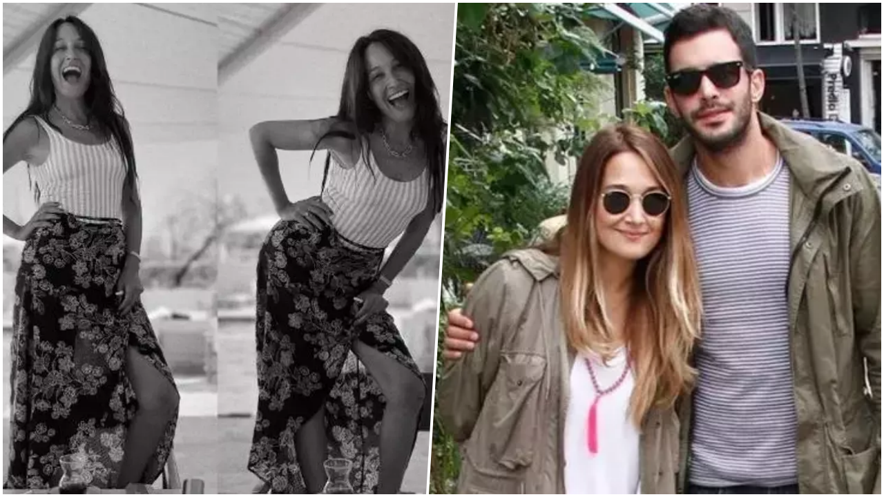 Gupse Özay'dan esprili Barış Arduç açıklaması! 'Her sabah kocama bak be diyordum, artık demiyorum' - Sayfa 2