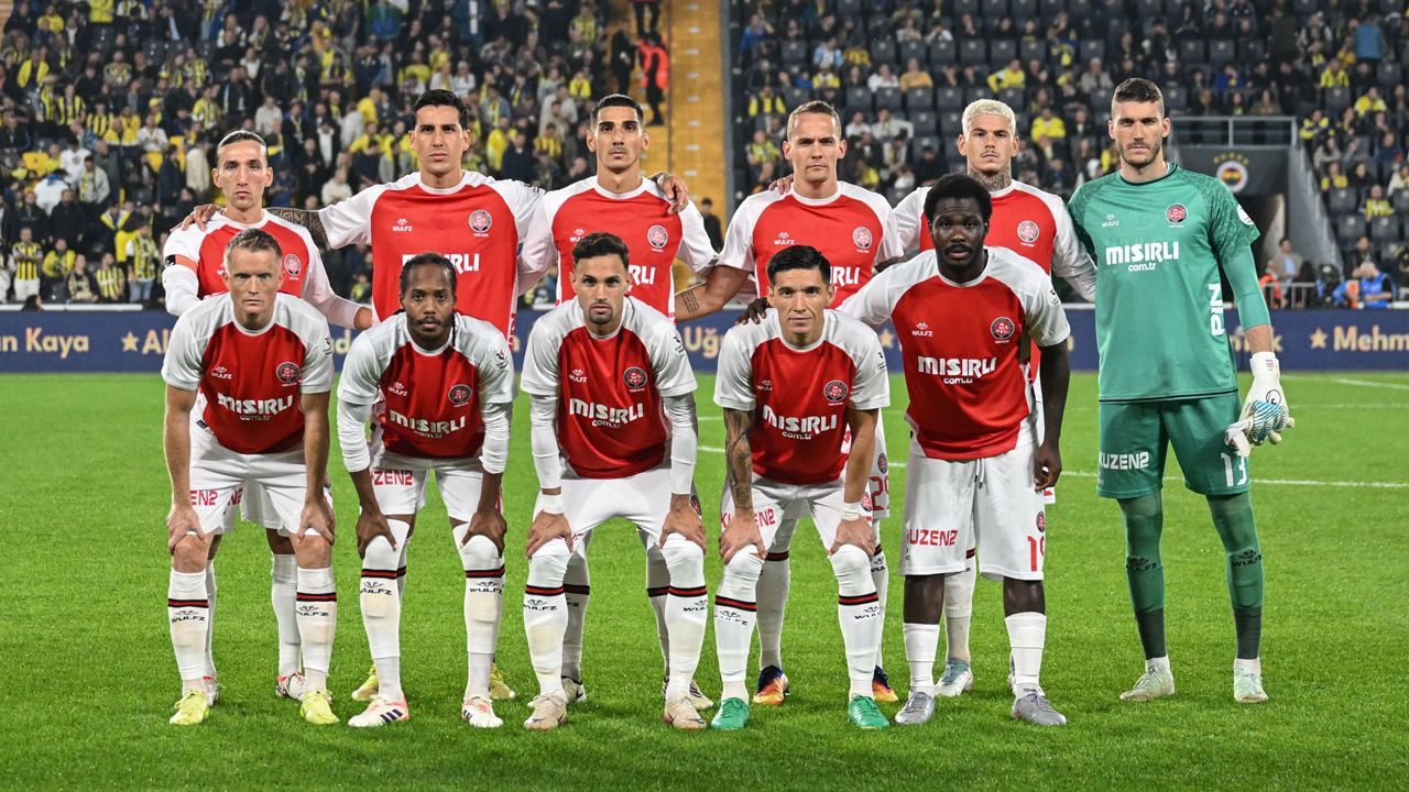 İşte Süper Lig'de şampiyon olacak takım ve küme düşecek ekipler! Yapay zeka puan tablosunu açıkladı - Sayfa 2