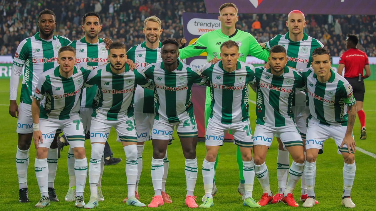 İşte Süper Lig'de şampiyon olacak takım ve küme düşecek ekipler! Yapay zeka puan tablosunu açıkladı - Sayfa 8