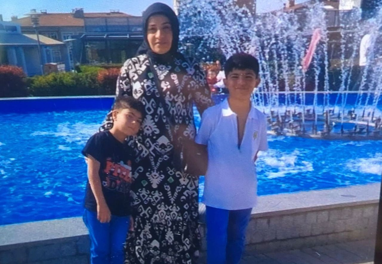 Birbirlerine sarılarak ölmüşler: Kocaeli Dilovası’ndaki ihmal göz göre göre cinayete dönüştü! “Sigorta yapacağız” dediler, ölüm işine gönderdiler... - Sayfa 2