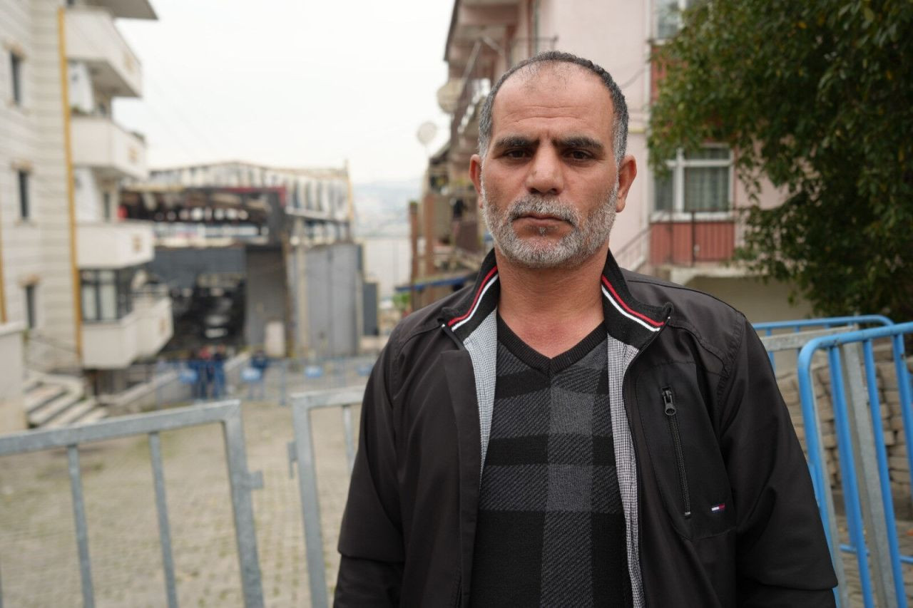 Birbirlerine sarılarak ölmüşler: Kocaeli Dilovası’ndaki ihmal göz göre göre cinayete dönüştü! “Sigorta yapacağız” dediler, ölüm işine gönderdiler... - Sayfa 3