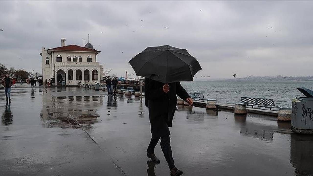 Kutup soğukları yaklaşıyor! Meteoroloji alarm verdi...O illerde kış provası başlıyor:  Kar ve don riski başlıyor - Sayfa 5