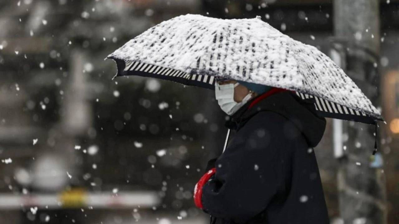 Kutup soğukları yaklaşıyor! Meteoroloji alarm verdi...O illerde kış provası başlıyor:  Kar ve don riski başlıyor - Sayfa 8