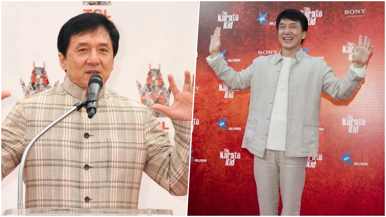 Karate Kid yıldızı Jackie Chan öldü mü? Yapay zeka destekli sahte görseller milyonları korkuttu - Sayfa 1