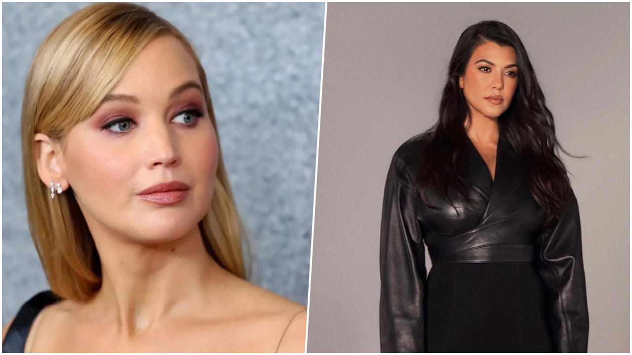 Jennifer Lawrence'tan Kardashian Ailesi itirafı: En sinir olduğu kişiyi açıkladı - Sayfa 1