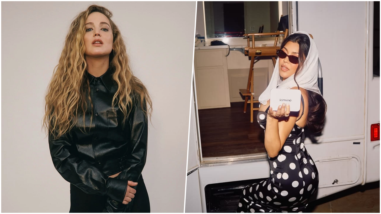 Jennifer Lawrence'tan Kardashian Ailesi itirafı: En sinir olduğu kişiyi açıkladı - Sayfa 2