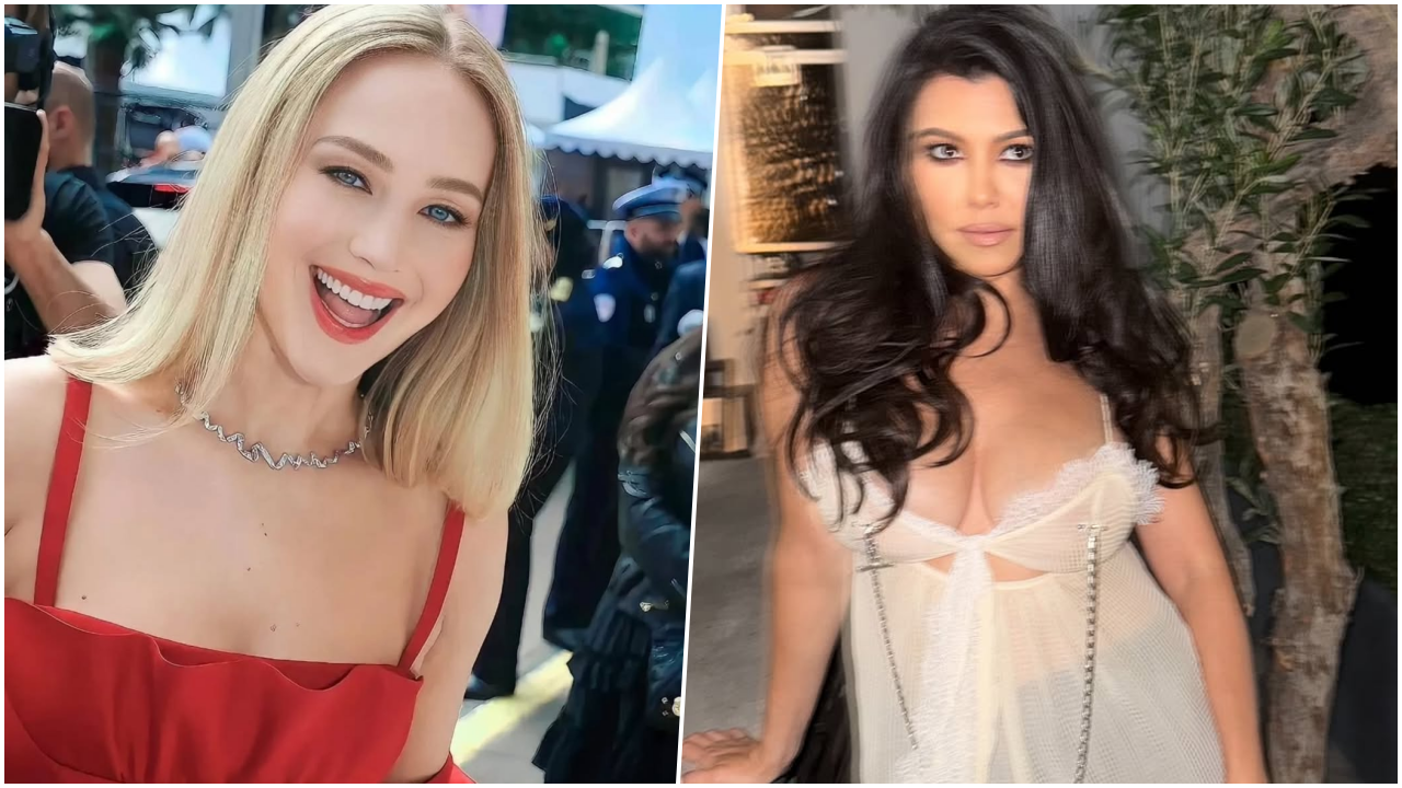 Jennifer Lawrence'tan Kardashian Ailesi itirafı: En sinir olduğu kişiyi açıkladı - Sayfa 3