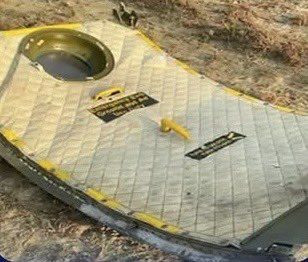 Türk askeri uçağının enkazından ilk görüntüler! Gürcistan kaynakları: Havalandıktan 8 kilometre sonra yere çakıldı! - Sayfa 4