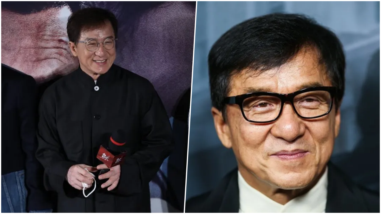 Karate Kid yıldızı Jackie Chan öldü mü? Yapay zeka destekli sahte görseller milyonları korkuttu - Sayfa 4