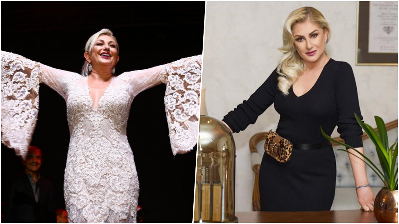 "Muazzez Ersoy'un Nijeryalı sevgilisi" yorumu ünlü sanatçıyı kızdırdı! - Sayfa 2