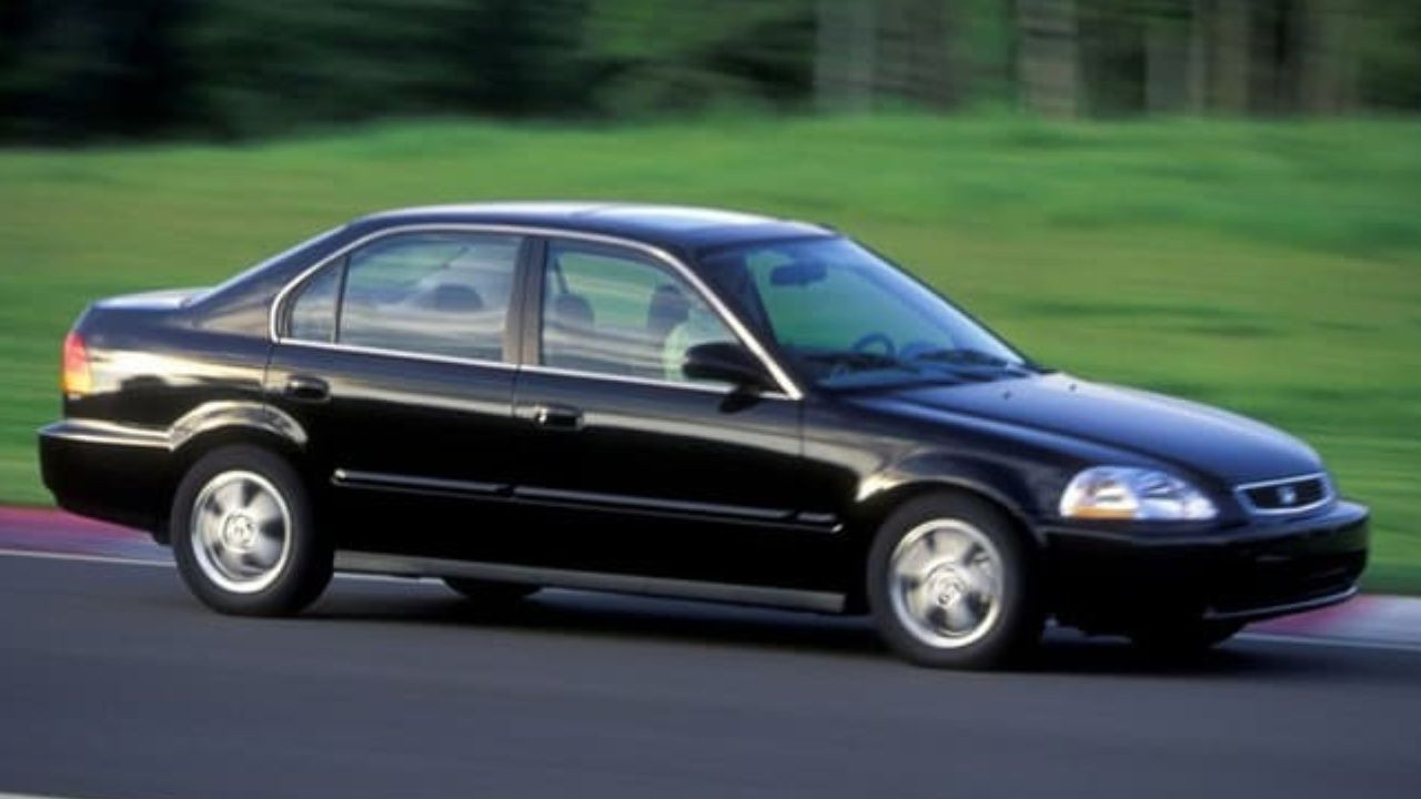 450 bin TL bütçeyle alınabilecek 12 otomobil! 2010 model SUV da geliyor binek de… - Sayfa 12