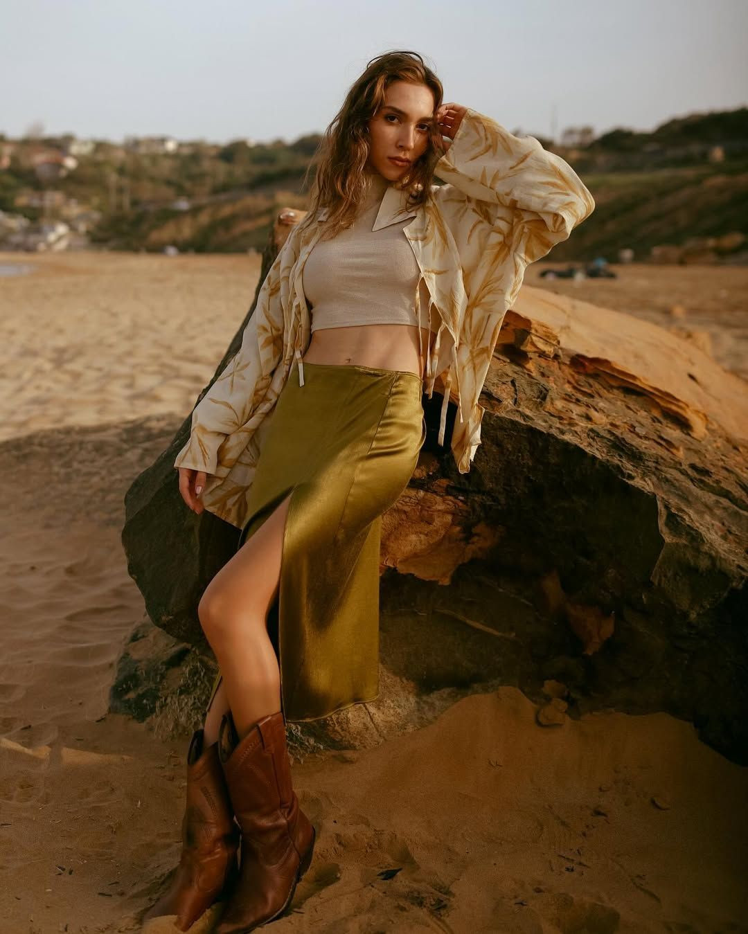 4 vedanın ardından Kızılcık Şerbeti'ne sürpriz transfer! Yargı’nın Merve’si Zeynep Parla kadroya dahil oldu - Sayfa 4