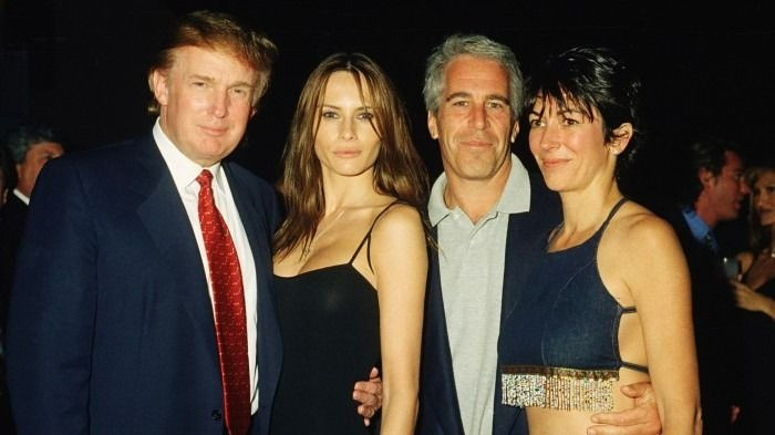 Beyaz Saray'da deprem etkisi! Epstein skandalında yeni perde! Mailler ortaya çıktı: "Trump kızları biliyordu" - Sayfa 1