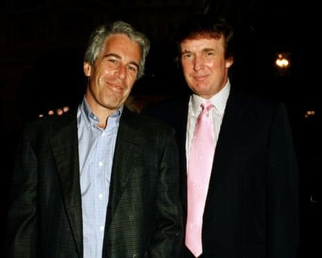Beyaz Saray'da deprem etkisi! Epstein skandalında yeni perde! Mailler ortaya çıktı: "Trump kızları biliyordu" - Sayfa 2